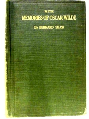 Bild des Verkufers fr Oscar Wilde, His Life And Confessions: Volume II zum Verkauf von World of Rare Books