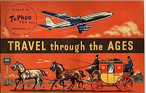 Travel Through the Ages