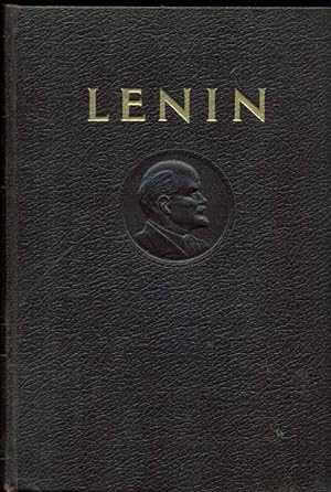 Bild des Verkufers fr W.I. Lenin. Werke. Band 11. Juni 1906 - 1907. Herausgegeben auf Beschluss des Parteitages der KPR (B) und des II. Sowjetcongresses der UdSSR. zum Verkauf von Online-Buchversand  Die Eule