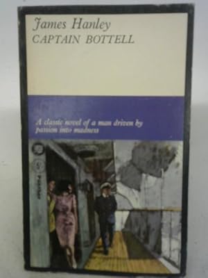 Bild des Verkufers fr Captain Bottell zum Verkauf von World of Rare Books