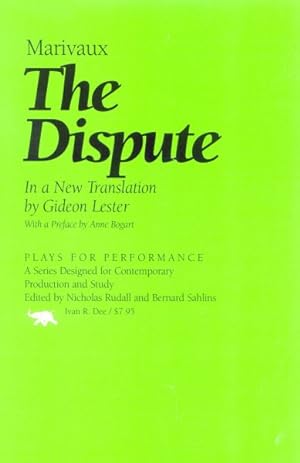 Seller image for Dispute for sale by GreatBookPrices