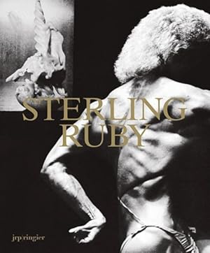 Seller image for Sterling Ruby : Grip Ripper for sale by GreatBookPrices