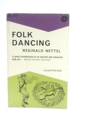 Seller image for Folk-Dancing for sale by World of Rare Books