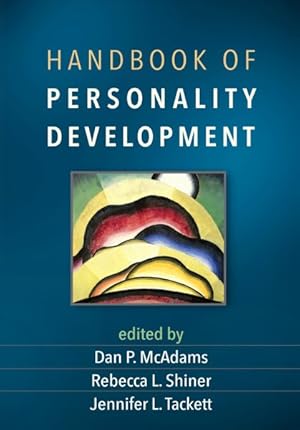 Seller image for Handbook of Personality Development for sale by GreatBookPrices