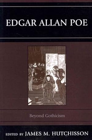 Seller image for Edgar Allan Poe : Beyond Gothicism for sale by GreatBookPrices
