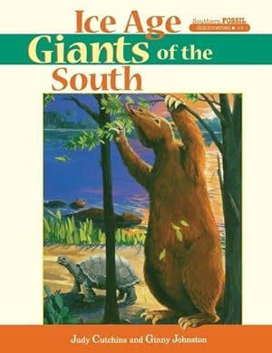 Seller image for Ice Age Giants of the South for sale by GreatBookPrices