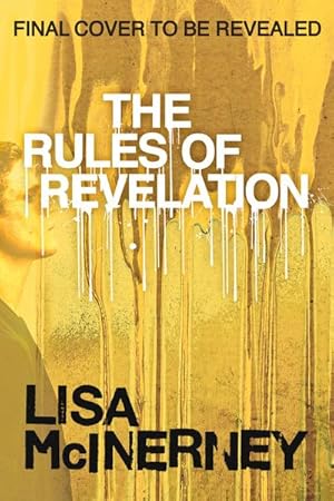 Seller image for The Rules of Revelation for sale by Rheinberg-Buch Andreas Meier eK