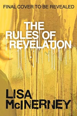 Seller image for The Rules of Revelation for sale by BuchWeltWeit Ludwig Meier e.K.