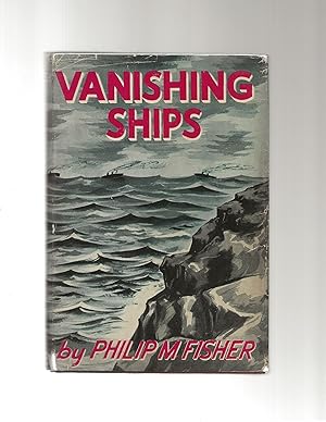 Vanishing Ships