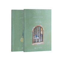 Seller image for Jane Eyre (set of 2 volumes)(Chinese Edition) for sale by liu xing