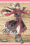 Bride Stories 01