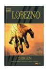 LOBEZNO: ORIGEN (MARVEL DELUXE)