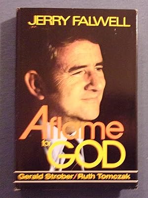 Seller image for Aflame for God for sale by Book Nook