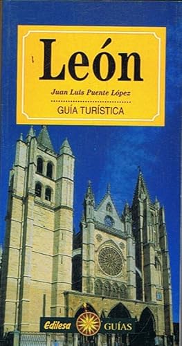 Seller image for LEN Gua turstica for sale by Librera Torren de Rueda