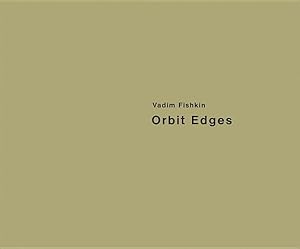 Imagen del vendedor de Vadim Fishkin : Orbit Edges a la venta por GreatBookPrices