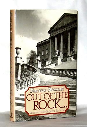 Seller image for Out Of The Rock for sale by James Hulme Books