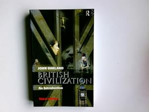 Seller image for British Civilization: An Introduction for sale by Antiquariat Buchhandel Daniel Viertel