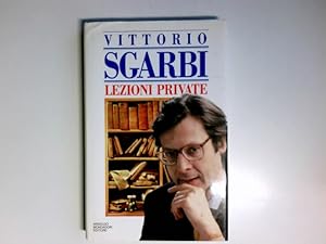 Immagine del venditore per Lezioni private: 1 (Ingrandimenti) venduto da Antiquariat Buchhandel Daniel Viertel