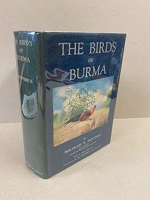 Immagine del venditore per The Birds of Burma venduto da Kerr & Sons Booksellers ABA