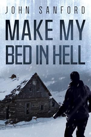 Seller image for Make My Bed in Hell for sale by GreatBookPricesUK
