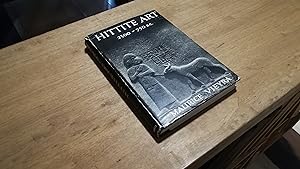 Seller image for Hittite art 2300-750 b.c. for sale by Libreria Utopia Pratica