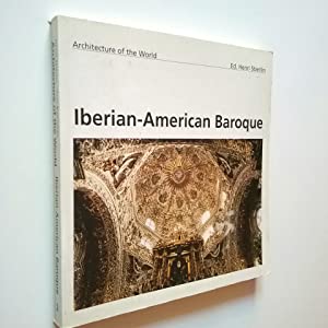 Imagen del vendedor de Iberian-American Baroque. Architecture of the World, 2 a la venta por Libros Tobal