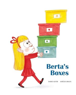 Bild des Verkufers fr Berta's Boxes zum Verkauf von GreatBookPrices