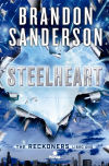 Steelheart: Reckoners 1