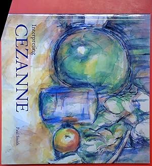 Bild des Verkufers fr Interpreting Cezanne zum Verkauf von biblion2