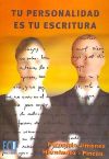 Imagen del vendedor de TU PERSONALIDAD ES TU ESCRITURA a la venta por Agapea Libros