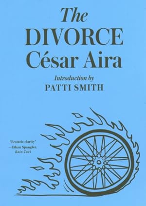 Imagen del vendedor de Divorce a la venta por GreatBookPrices