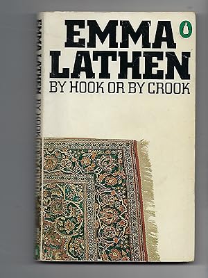 Seller image for By Hook or by Crook for sale by Peakirk Books, Heather Lawrence PBFA