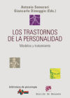 Image du vendeur pour LOS TRASTORNOS DE LA PERSONALIDAD. Modelo y tratamiento mis en vente par Agapea Libros