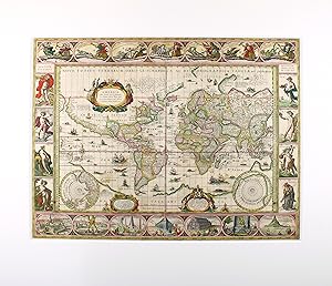 Theatrum Orbis Terrarum (Fragment, lediglich S. 1-26)