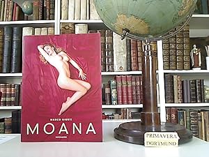 Seller image for Moana. for sale by Kunsthandlung  Primavera Birgit Stamm