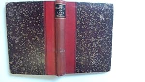 Seller image for The Battle of Life. A Love Story. for sale by Goldstone Rare Books