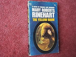 Seller image for THE YELLOW ROOM for sale by Ron Weld Books