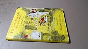 Seller image for The Secret Shoemakers and Other Stories for sale by BoundlessBookstore
