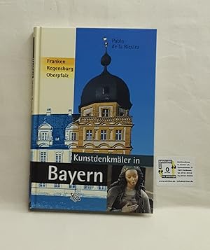 Kunstdenkmäler in Bayern 1: Franken, Regensburg, Oberpfalz