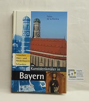 Kunstdenkmäler in Bayern 2: München, Ober- und Niederbayern, Schwaben