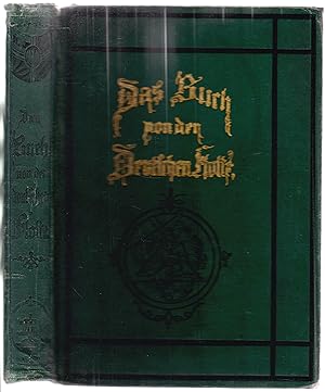 Das Buch der deutschen Flotte