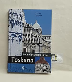 Kunstdenkmäler in der Toskana