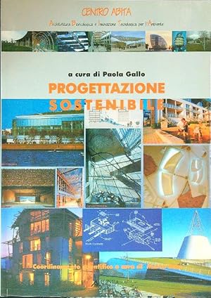 Seller image for Progettazione sostenibile for sale by Librodifaccia