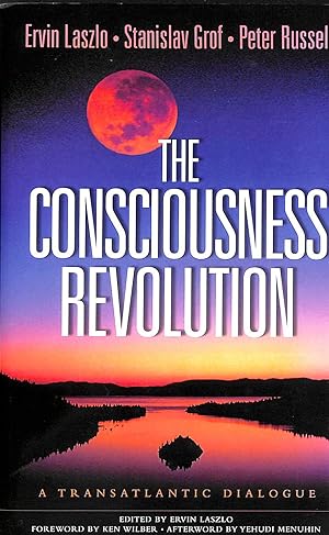 The Consciousness Revolution