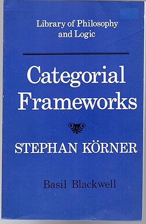 Categorical Frameworks