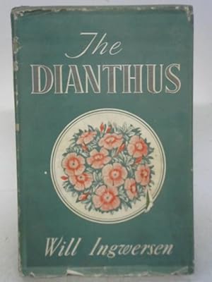 Bild des Verkufers fr The Dianthus A Flower Monograph zum Verkauf von World of Rare Books