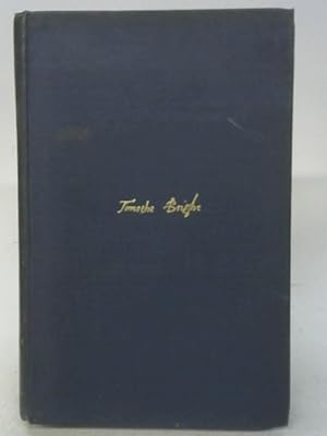 Bild des Verkufers fr Timothe Bright Doctor of Phisicke a Memoir of "The Father of Modern Shorthand" zum Verkauf von World of Rare Books