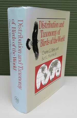 Seller image for Distribution and Taxonomy of Birds of the World for sale by Slade's