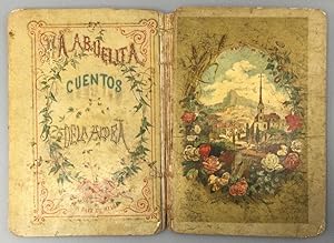 Bild des Verkufers fr La abuelita. Cuentos de la aldea zum Verkauf von Els llibres de la Vallrovira