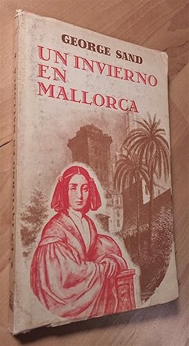 Imagen del vendedor de Un invierno en Mallorca (1838-1839) a la venta por Llibres Bombeta